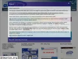 Sites similar to akbim.com.tr