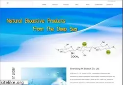 Sites similar to akbio.net