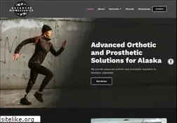 Sites similar to akbiomech.com