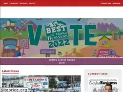 Sites similar to akbizmag.com