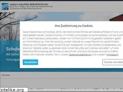 Sites similar to akbk-horrem.de