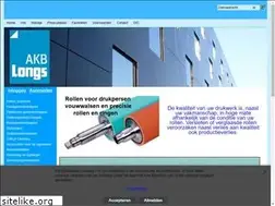 Sites similar to akblongs.nl