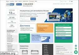 Sites similar to akbmag.ru