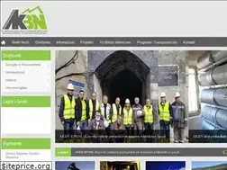 Sites similar to akbn.gov.al