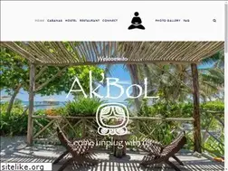 Sites similar to akbol.com