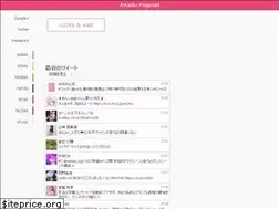 Sites similar to akbp48.com
