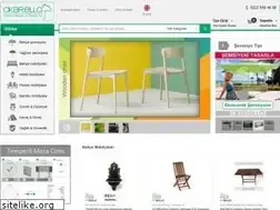 Sites similar to akbrella.com.tr