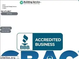 Sites similar to akbuildingservices.com