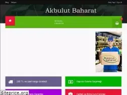 Sites similar to akbulutbaharat.com