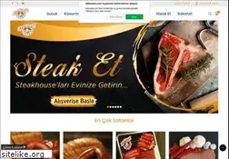 Sites similar to akbulutet.com