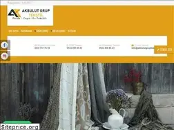 Sites similar to akbulutgruptekstil.com