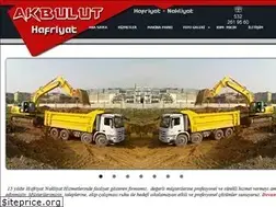 Sites similar to akbuluthafriyat.net