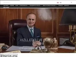 Sites similar to akbulutlaw.com
