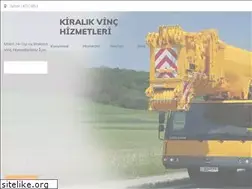 Sites similar to akbulutvinc.com.tr