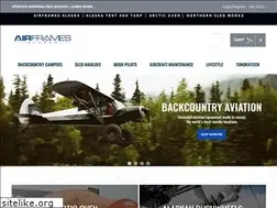 Sites similar to akbushwheels.com