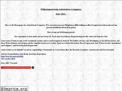 Sites similar to akc-port.de