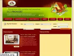 Sites similar to akc-real.cz