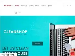 Sites similar to akc-uae.com