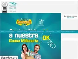 Sites similar to akc.com.co