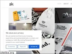 Sites similar to akc.gr