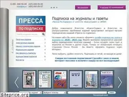 Sites similar to akc.ru