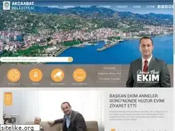 Sites similar to akcaabat.bel.tr