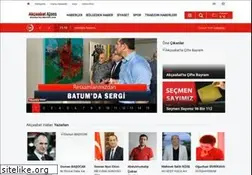 Sites similar to akcaabathaber.com