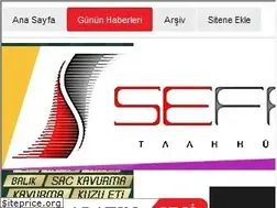 Sites similar to akcaabatinsesi.com