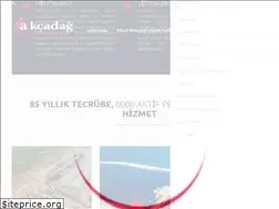 Sites similar to akcadag.com.tr