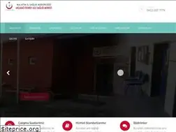 Sites similar to akcadagesenbeyasm.com