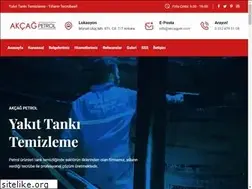 Sites similar to akcagpet.com