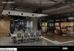 Sites similar to akcakaya.biz