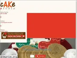 Sites similar to akcake.com