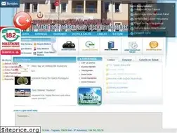 Sites similar to akcakentasm.com