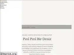 Sites similar to akcakil.com.tr