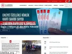 Sites similar to akcakoca.gov.tr