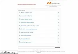 Sites similar to akcakocatopalogluemlak.com