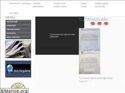 Sites similar to akcali.org