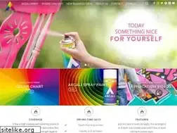 Sites similar to akcalisprey.com.tr