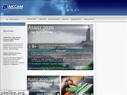 Sites similar to akcam.com.tr