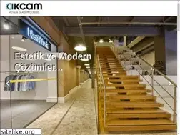 Sites similar to akcam.com