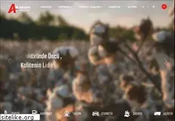 Sites similar to akcanlar.com.tr