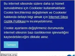 Sites similar to akcansa.com.tr