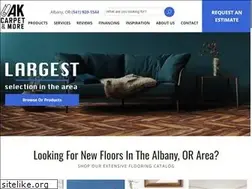 Sites similar to akcarpet.com