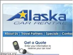 Sites similar to akcarrental.com