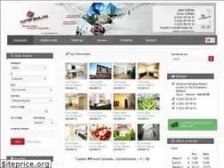 Sites similar to akcayaktifemlak.com