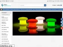Sites similar to akcaydinlatma.com