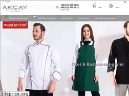 Sites similar to akcaygiyim.com.tr