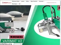 Sites similar to akcayrezistans.com