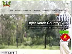 Sites similar to akcc.com.my